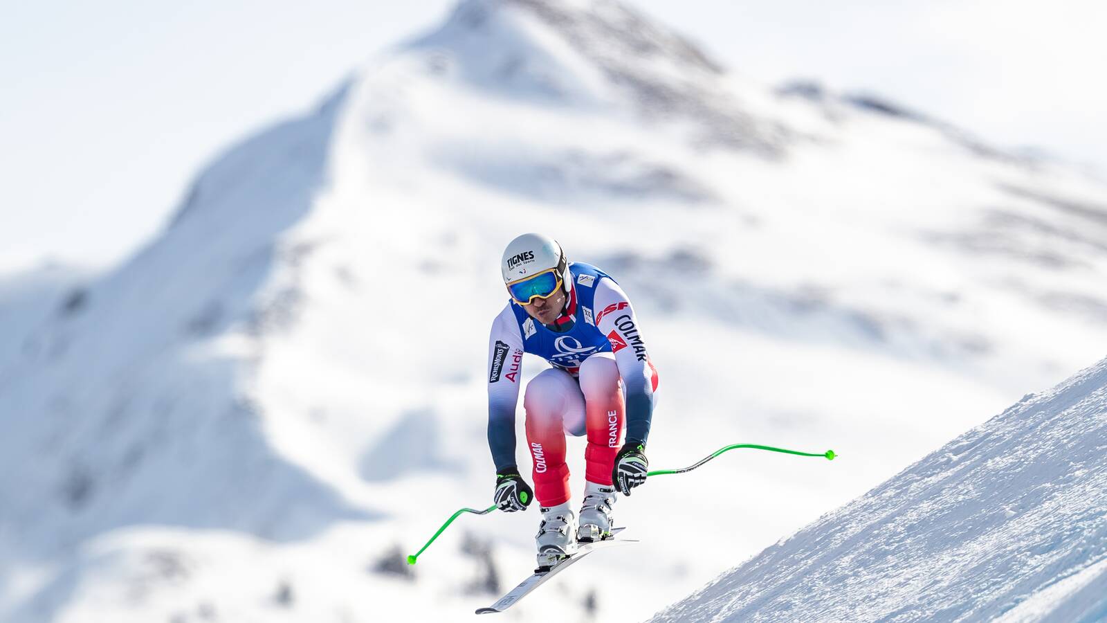 Audi FIS Alpine Ski World Cup Saalbach 2021